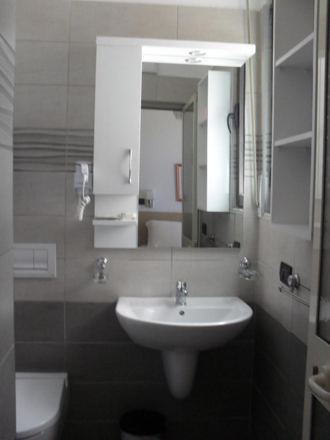 Villa Daniele Durrës Zewnętrze zdjęcie