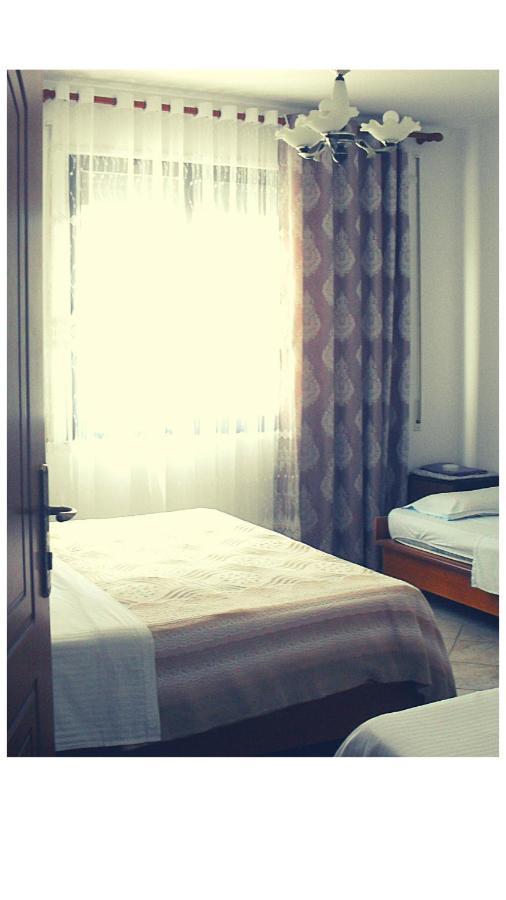 Villa Daniele Durrës Zewnętrze zdjęcie